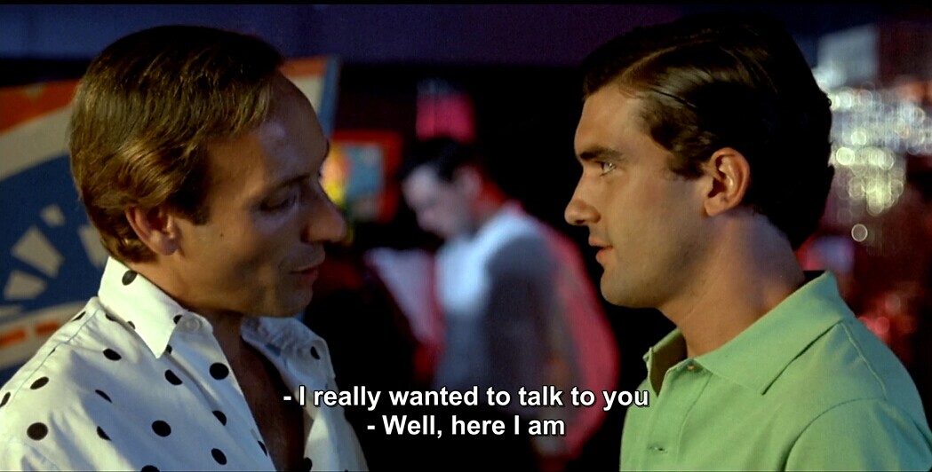 欲望法则剧照的剧照