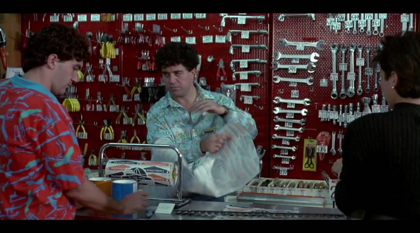 欲望法则剧照的剧照