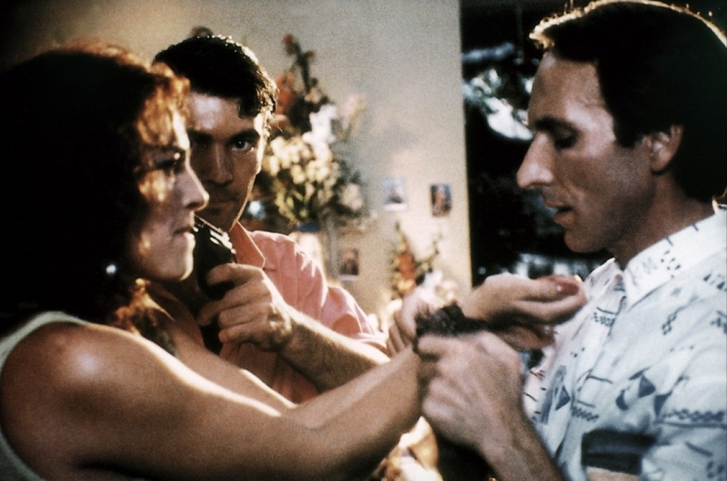 欲望法则剧照的剧照