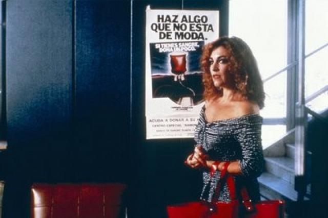 欲望法则剧照的剧照