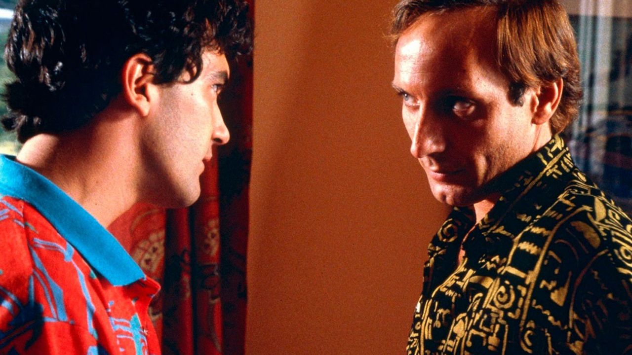 欲望法则剧照的剧照