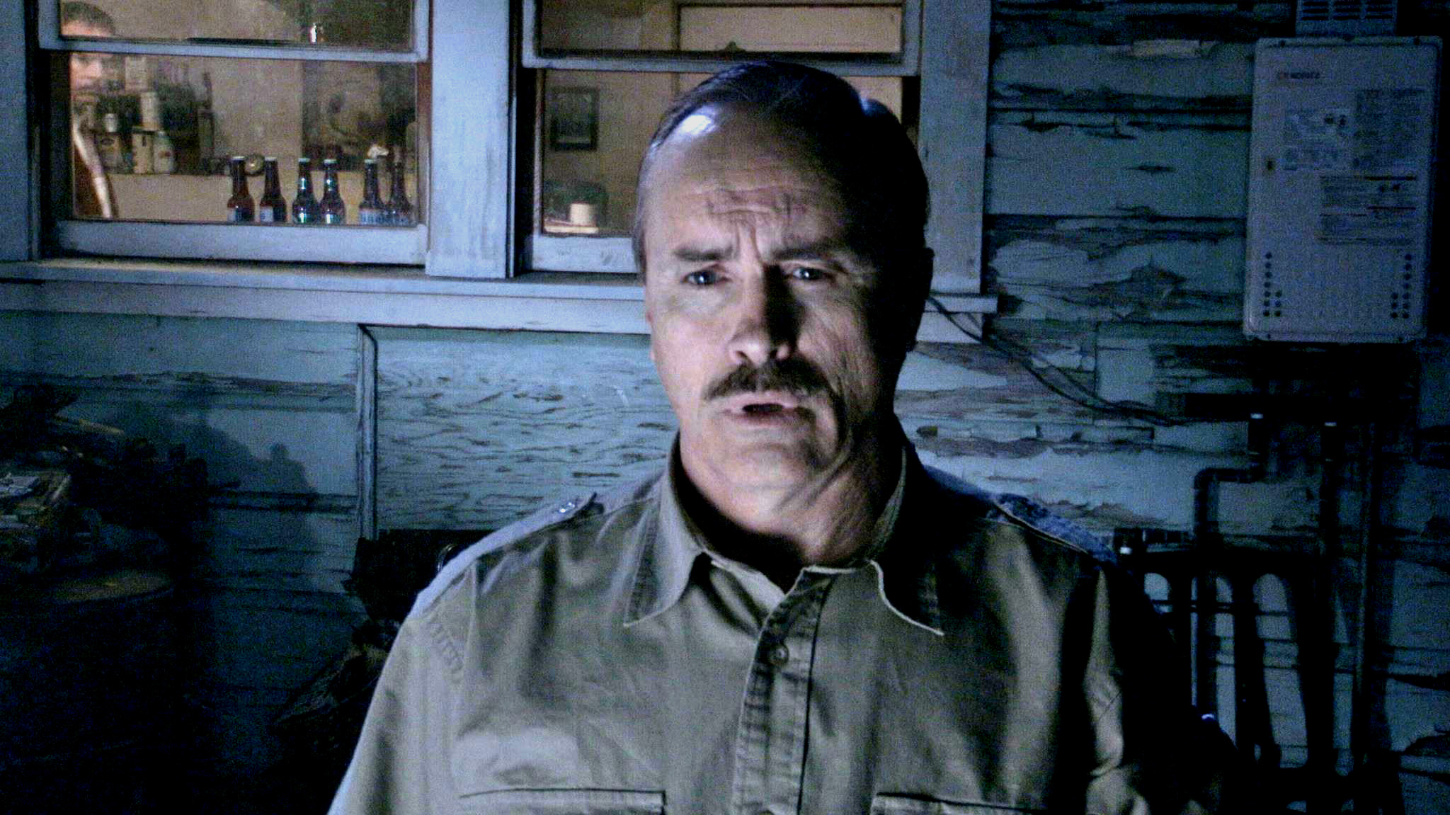 活死人之夜3D：复活剧照的剧照