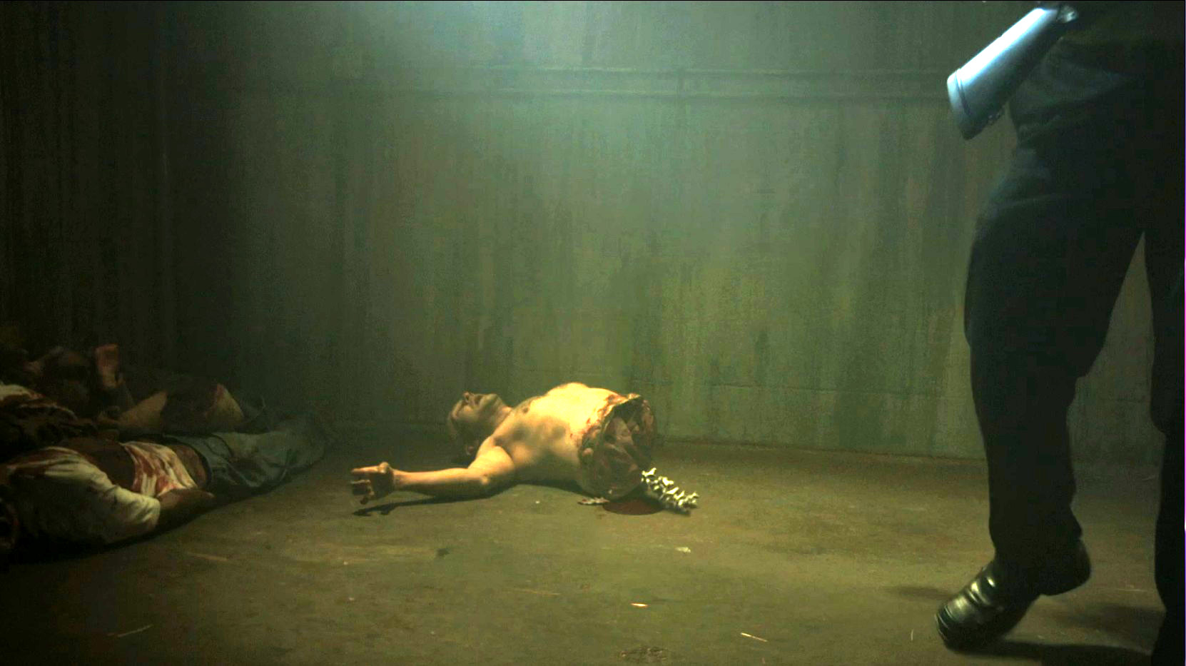 活死人之夜3D：复活剧照的剧照