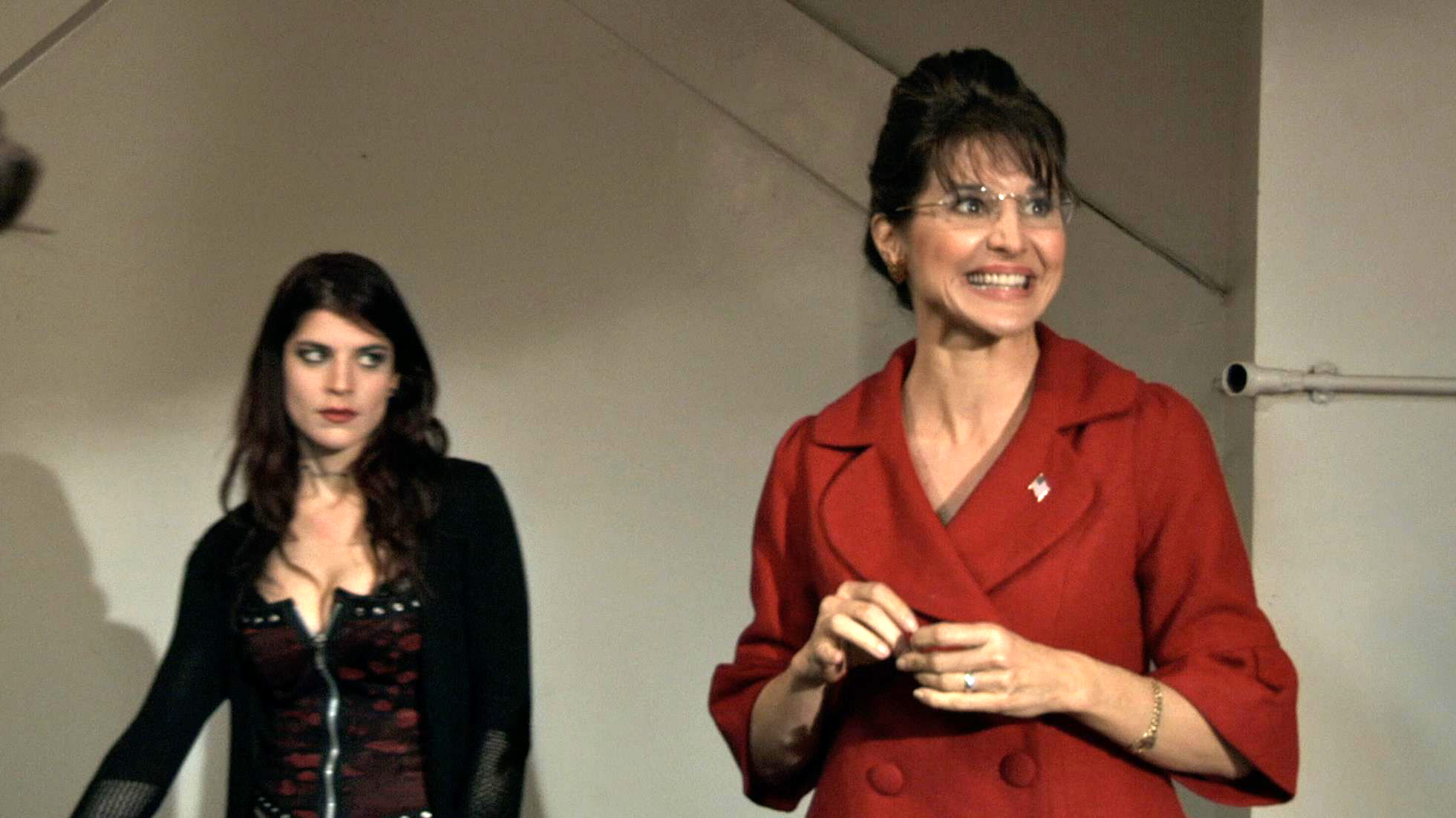 活死人之夜3D：复活剧照的剧照