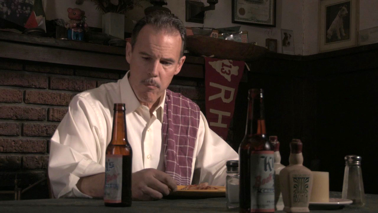 活死人之夜3D：复活剧照的剧照