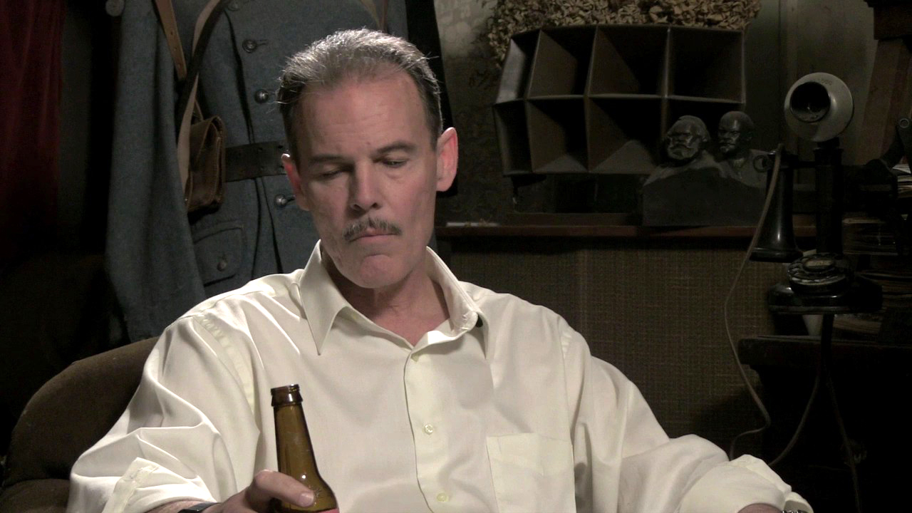 活死人之夜3D：复活剧照的剧照