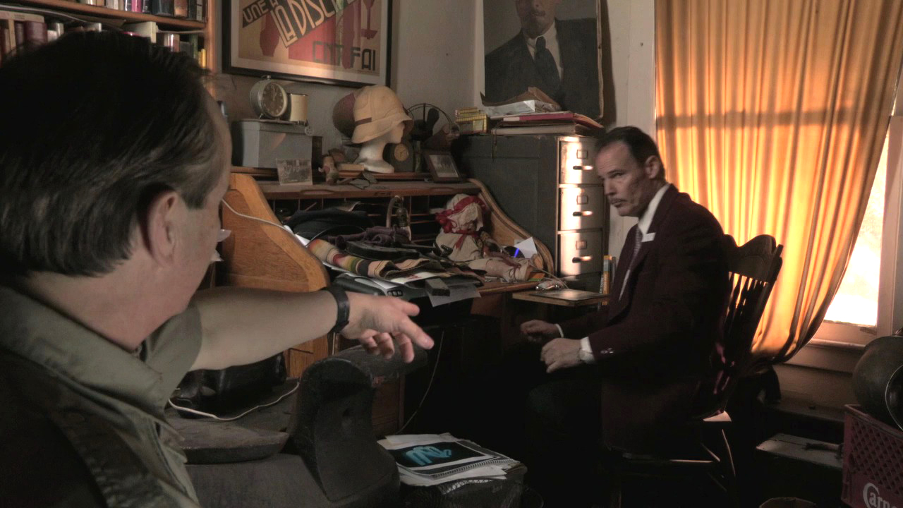 活死人之夜3D：复活剧照的剧照