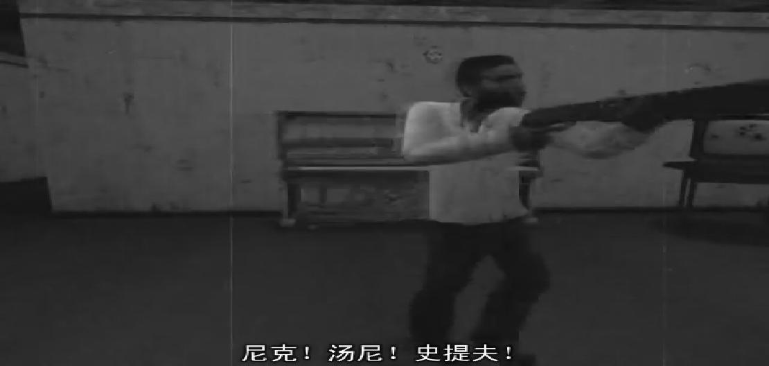 活死人之夜3D：复活剧照的剧照