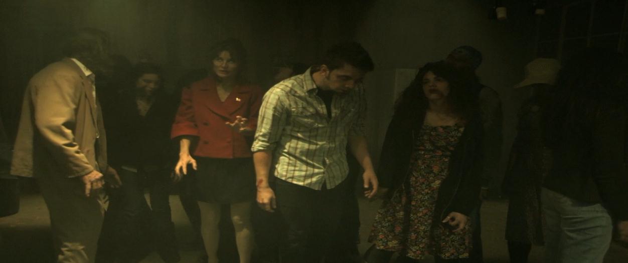 活死人之夜3D：复活剧照的剧照