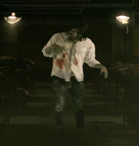 活死人之夜3D：复活剧照的剧照