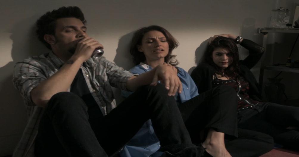 活死人之夜3D：复活剧照的剧照