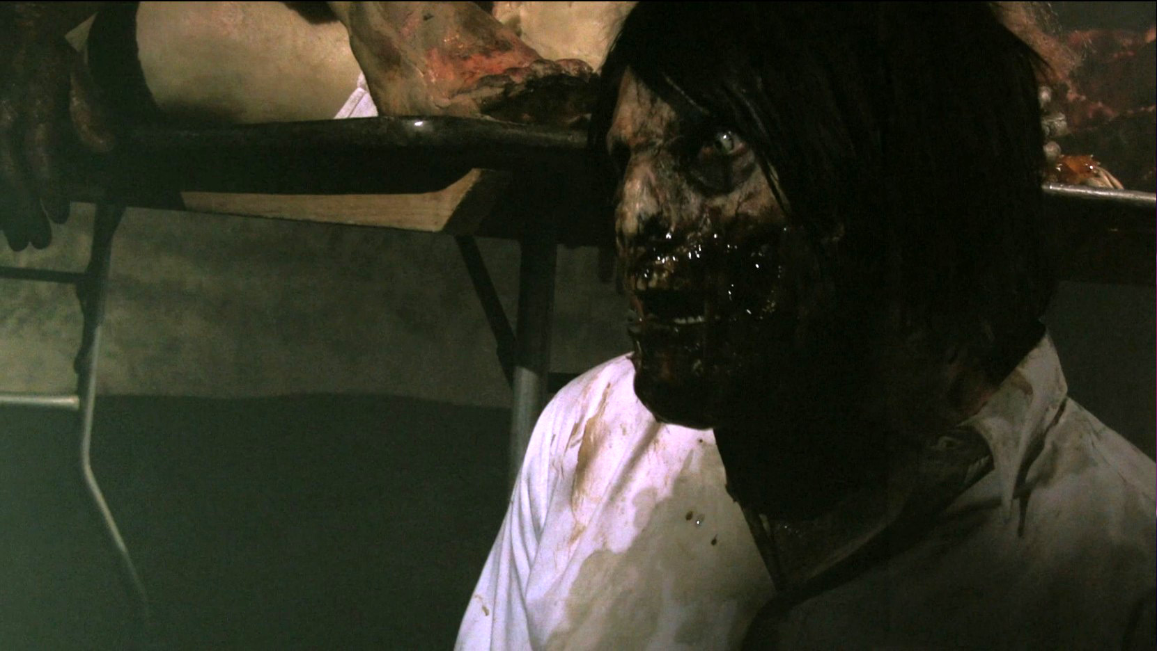 活死人之夜3D：复活剧照的剧照