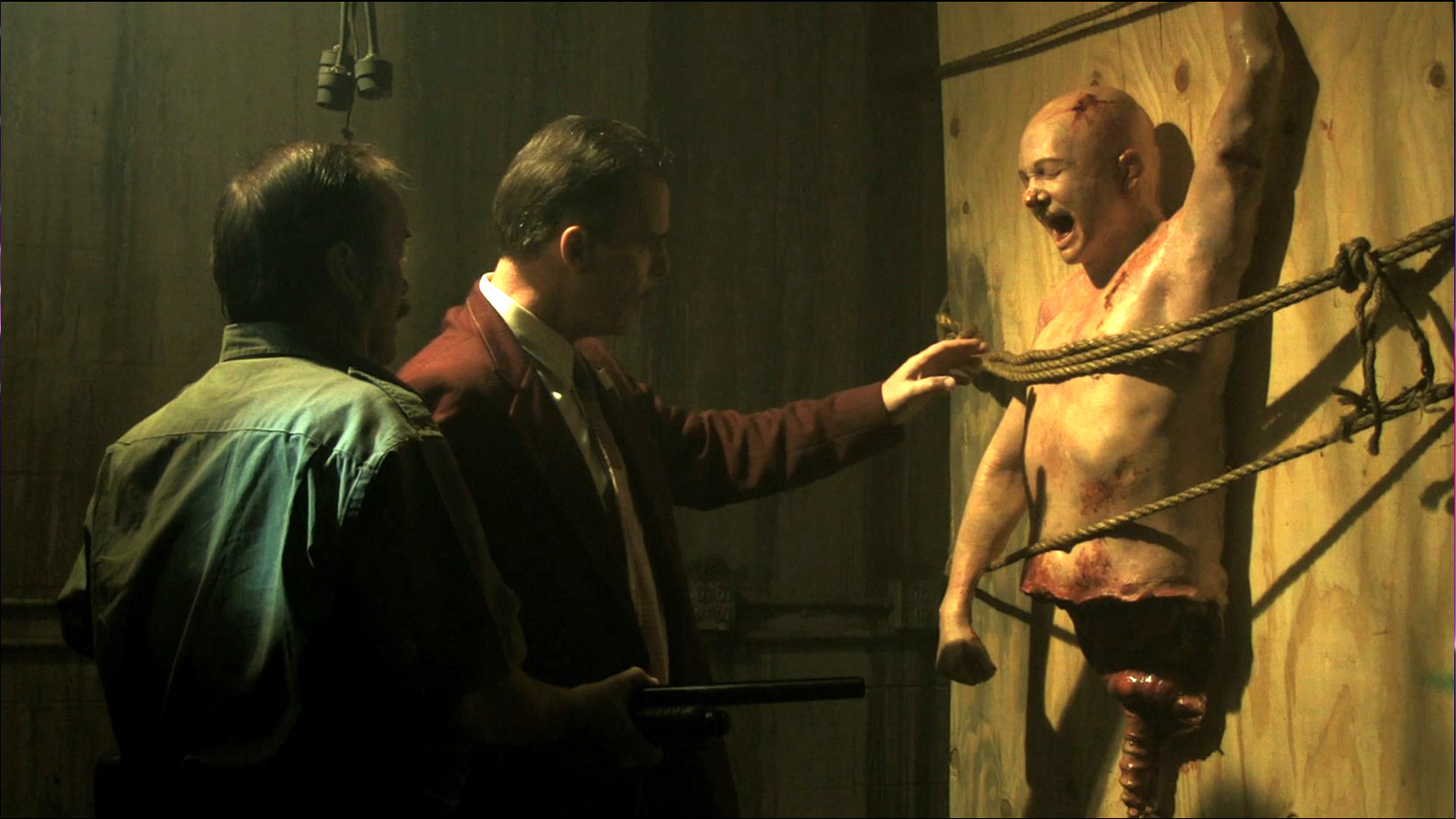 活死人之夜3D：复活剧照的剧照