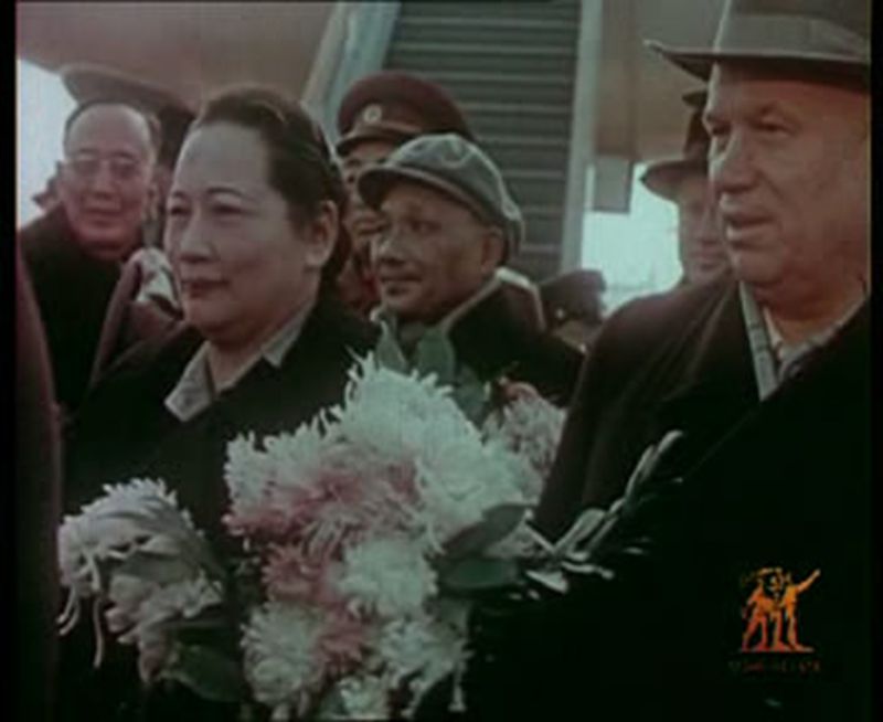 祝贺剧照的剧照