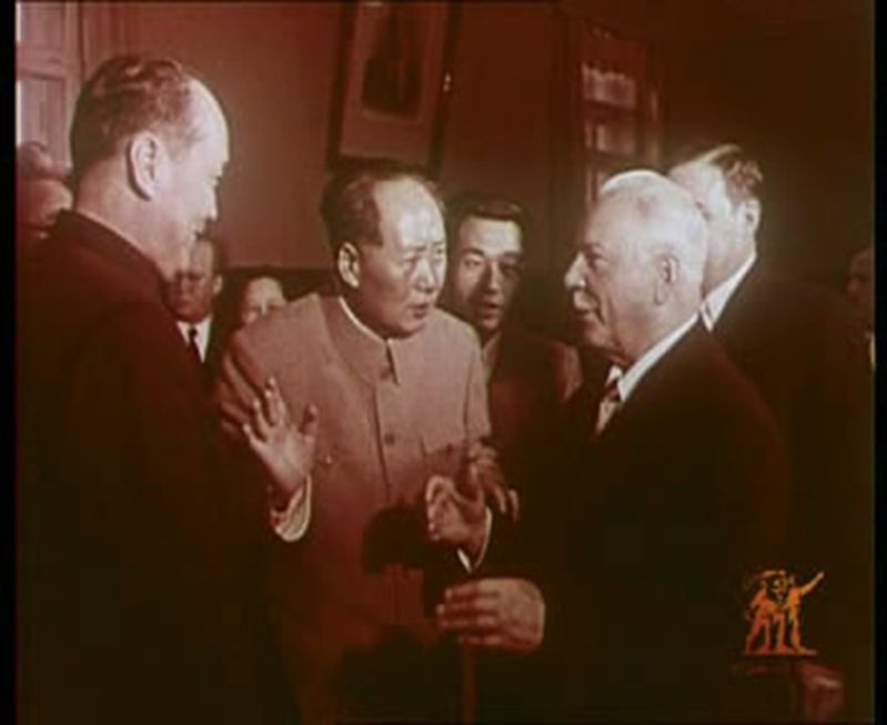 祝贺剧照的剧照