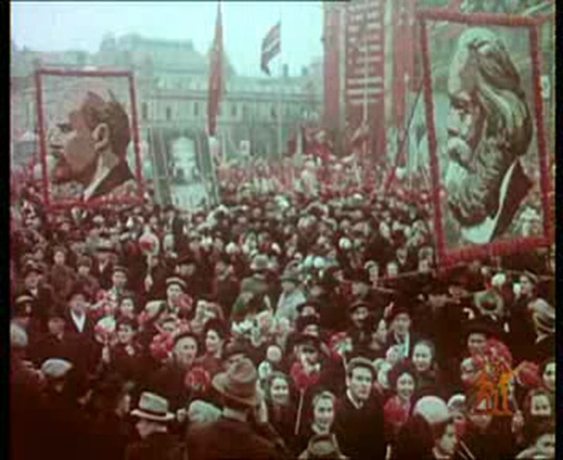 祝贺剧照的剧照