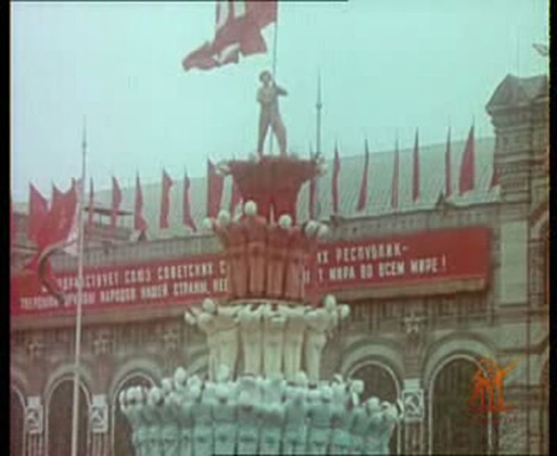 祝贺剧照的剧照