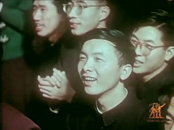 祝贺剧照的剧照