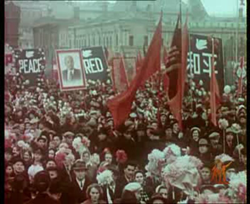 祝贺剧照的剧照