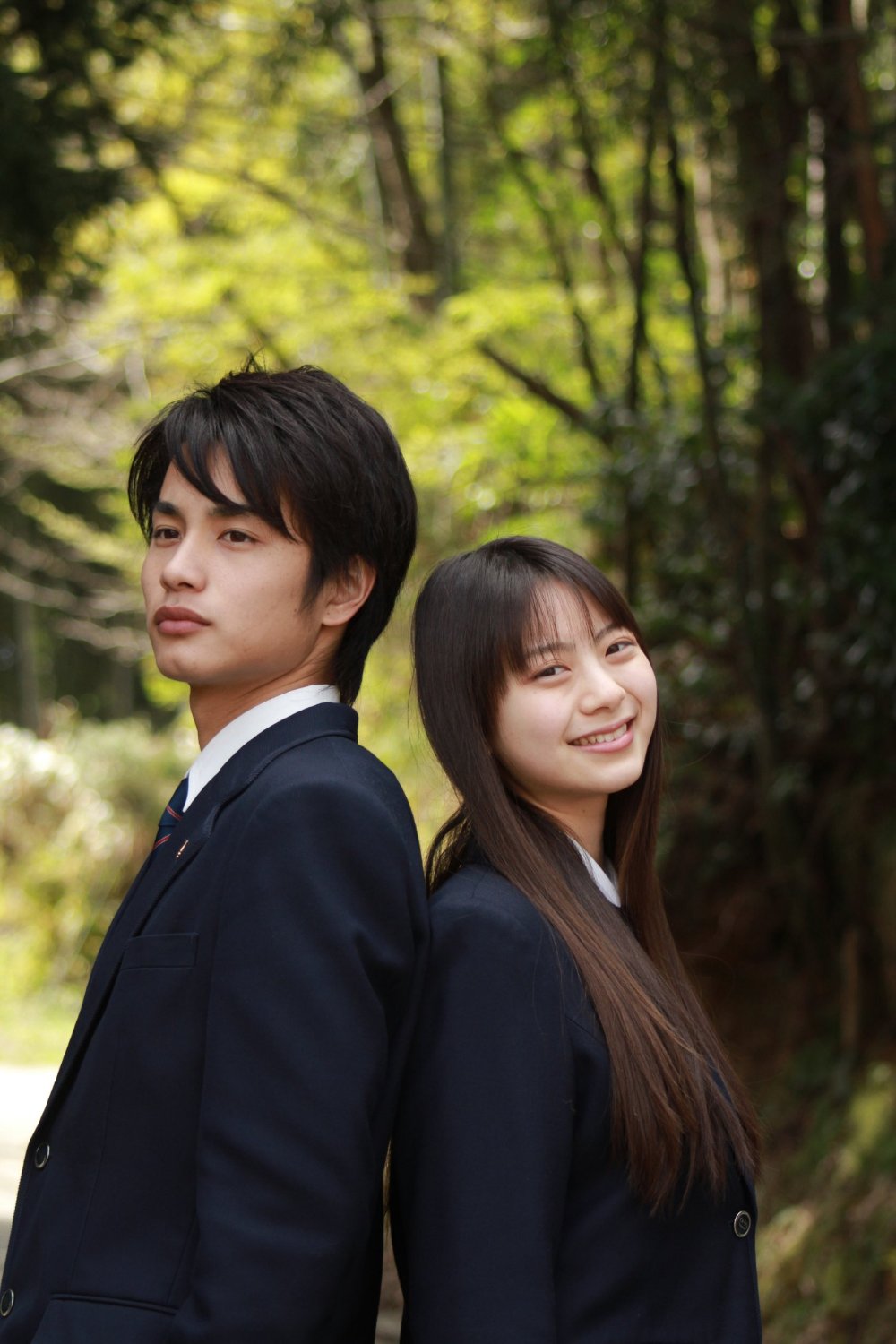 落星之城剧照的剧照