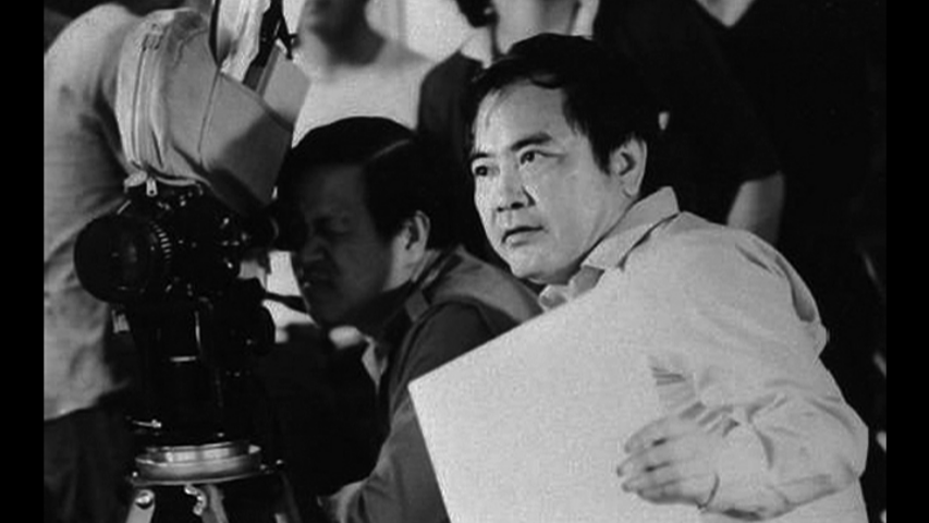 胡金铨1932-1997剧照的剧照