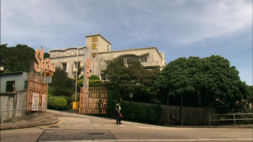 胡金铨1932-1997剧照的剧照