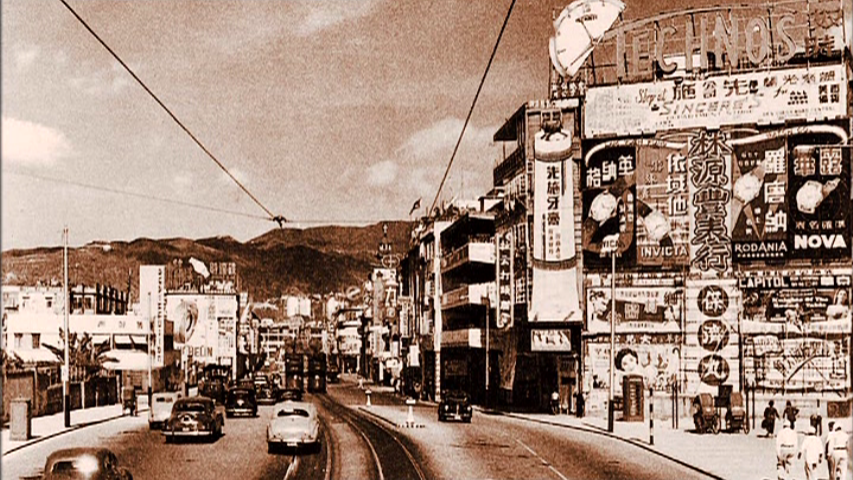 胡金铨1932-1997剧照的剧照