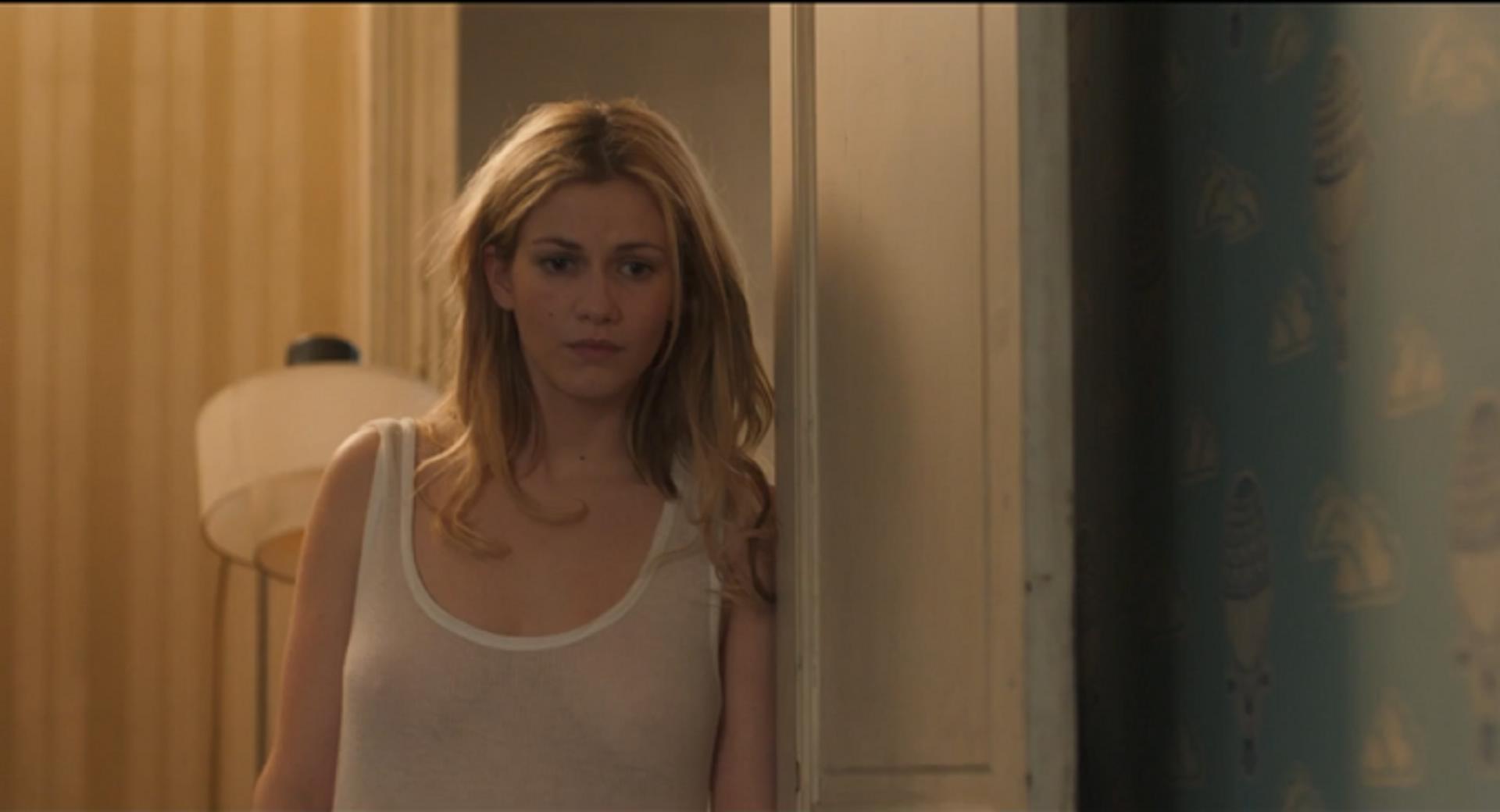 闺蜜室友剧照的剧照