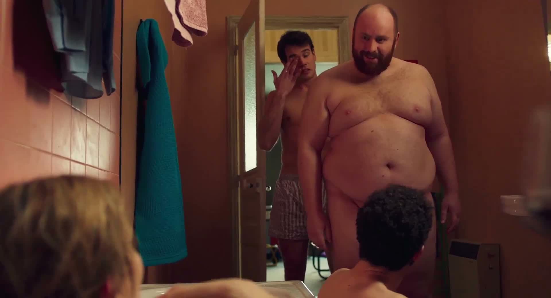 闺蜜室友剧照的剧照