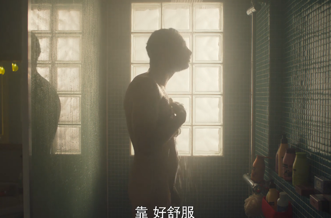 闺蜜室友剧照的剧照