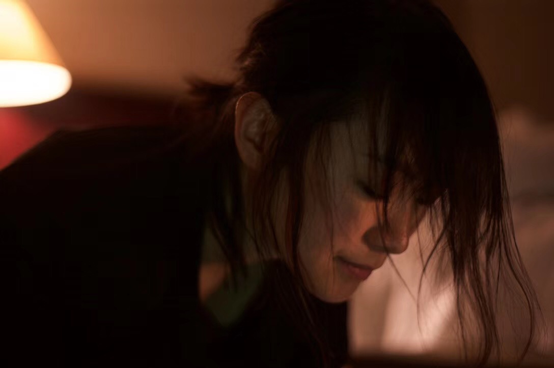 郊区的鸟剧照的剧照