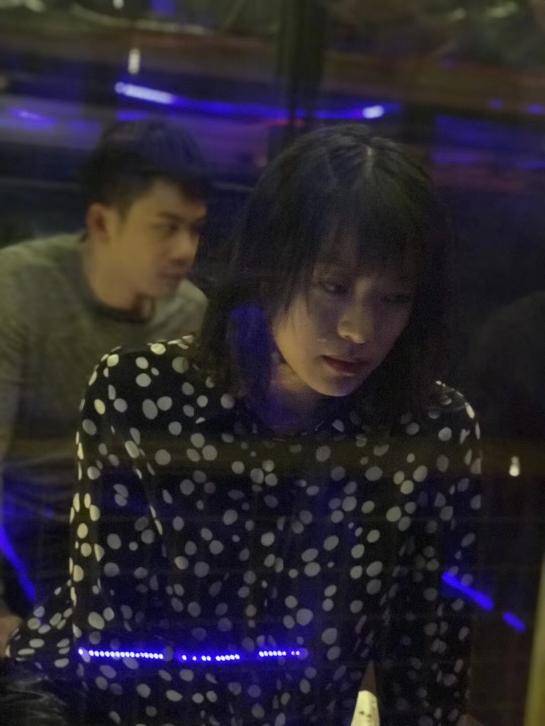 郊区的鸟剧照的剧照