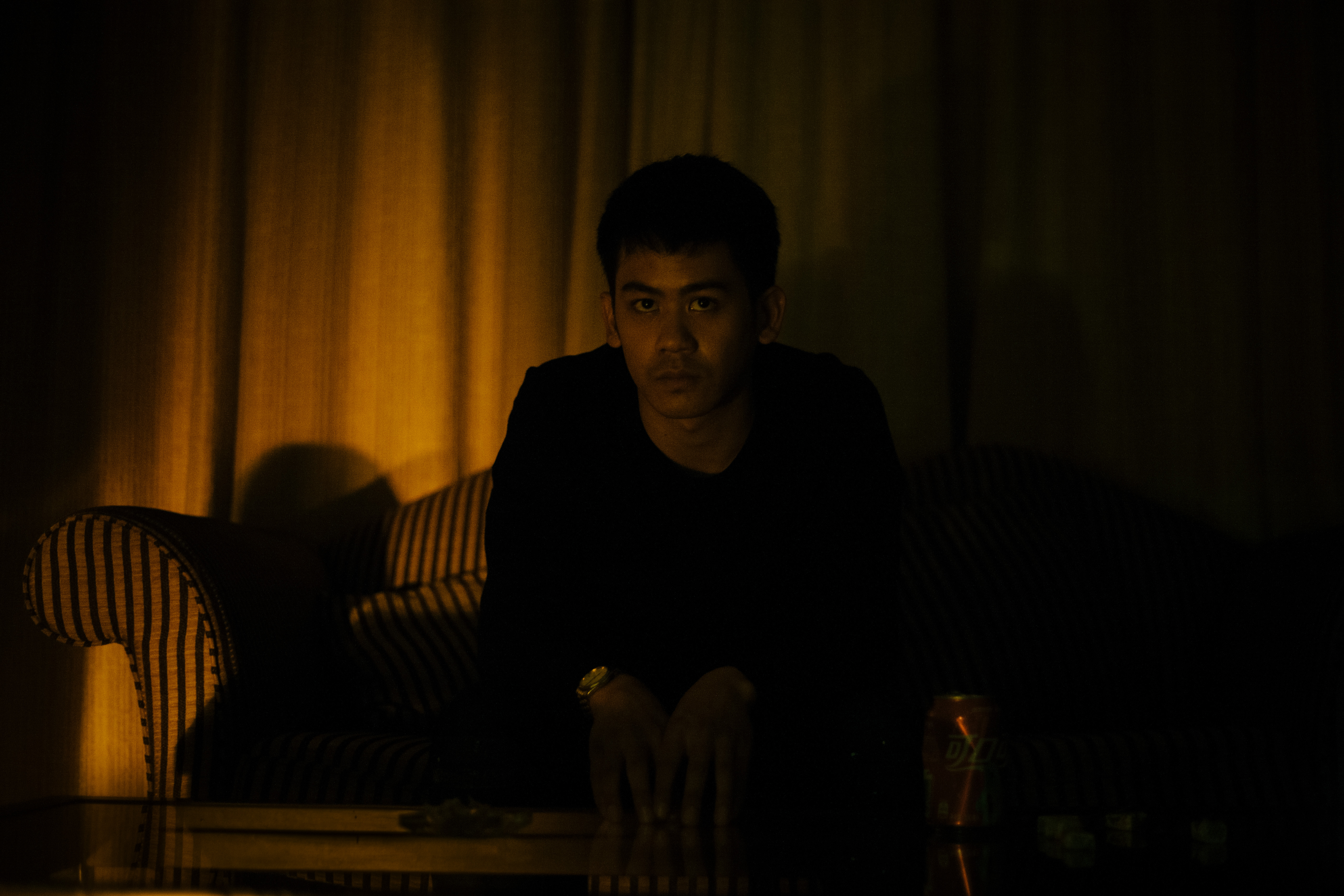 郊区的鸟剧照的剧照