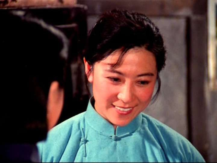 许茂和他的女儿们剧照的剧照