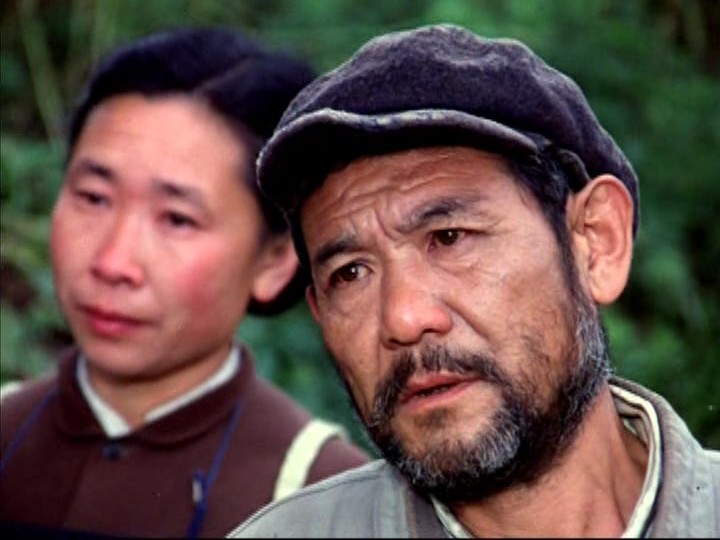 许茂和他的女儿们剧照的剧照