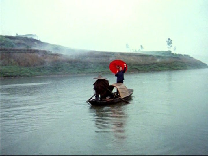 许茂和他的女儿们剧照的剧照