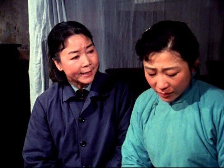 许茂和他的女儿们剧照的剧照