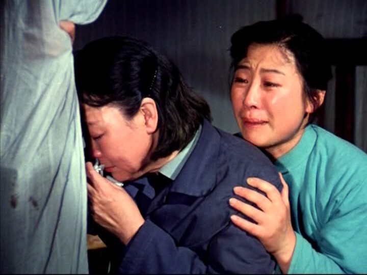 许茂和他的女儿们剧照的剧照