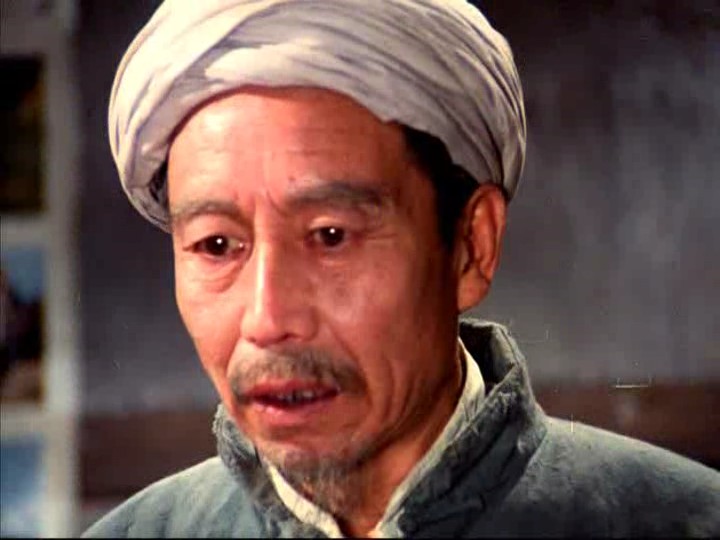 许茂和他的女儿们剧照的剧照