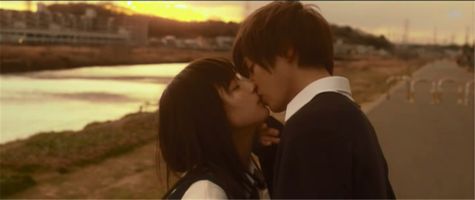 前辈和她剧照的剧照