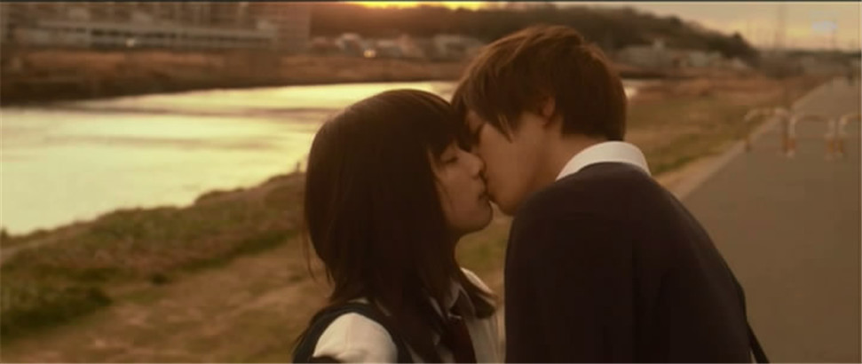 前辈和她剧照的剧照