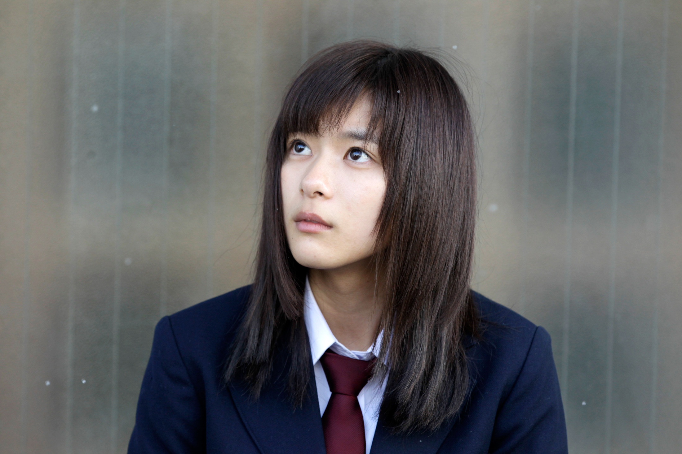 前辈和她剧照的剧照