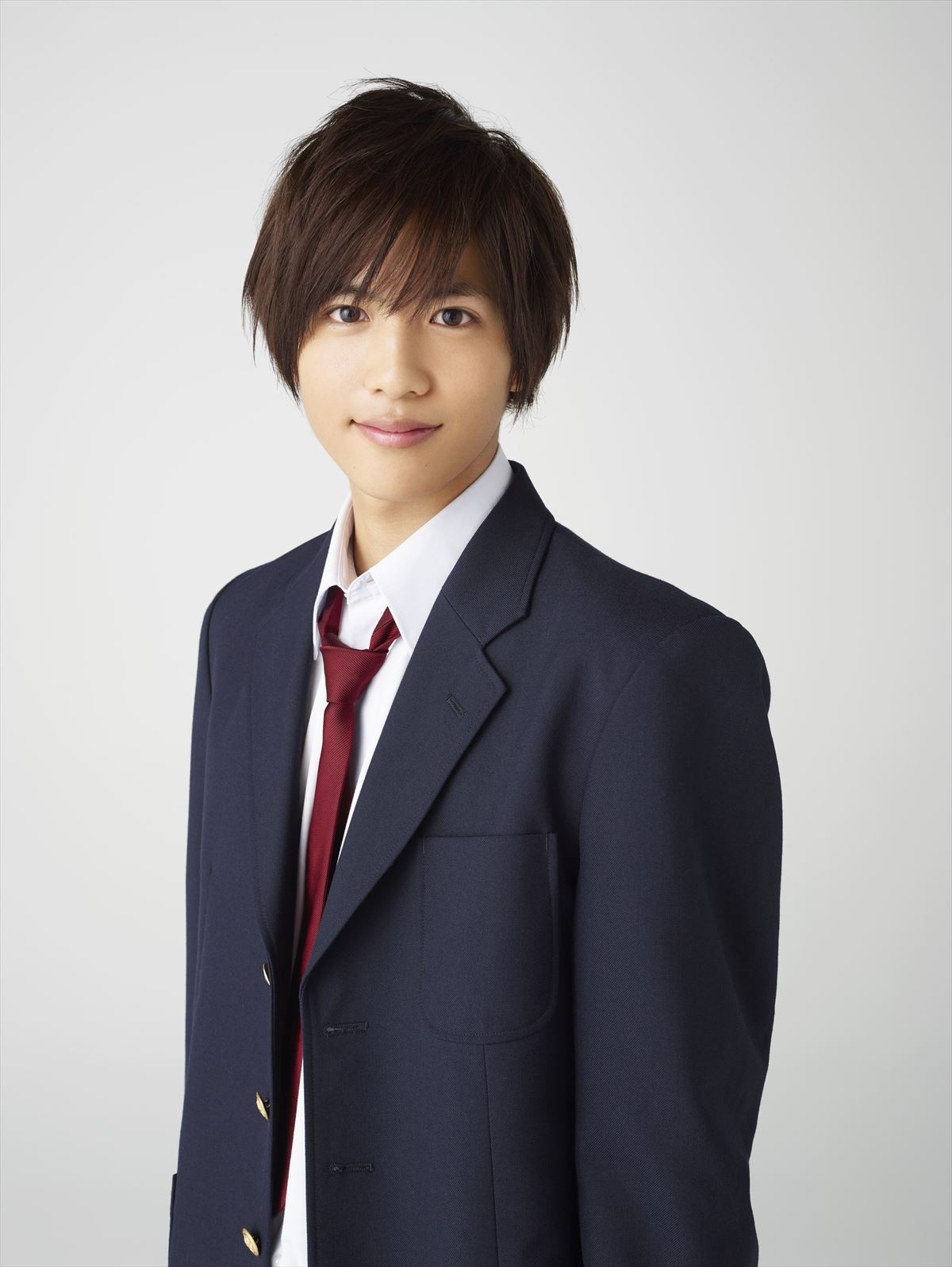 前辈和她剧照的剧照