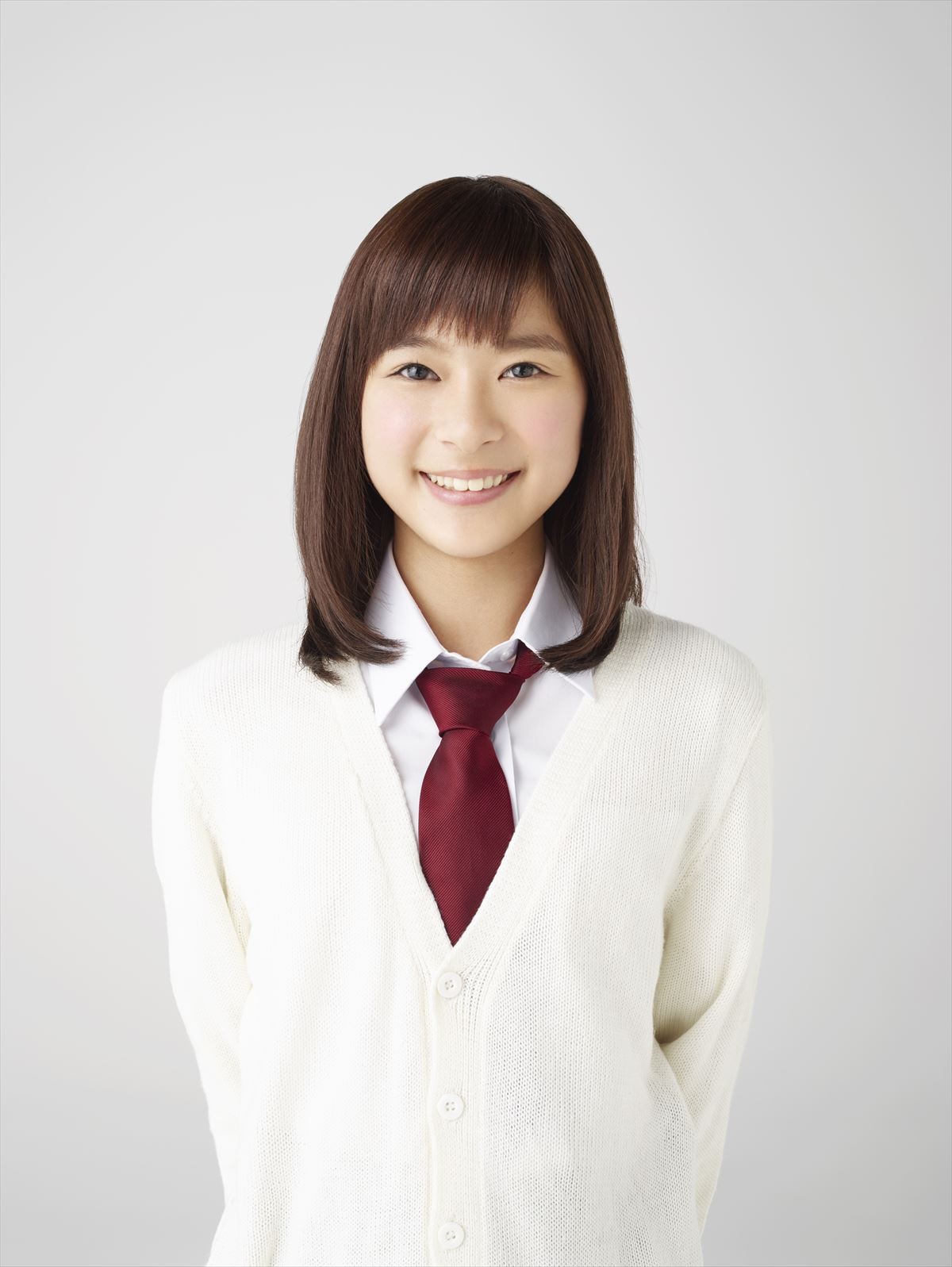 前辈和她剧照的剧照