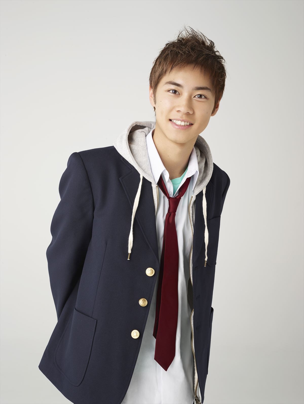 前辈和她剧照的剧照