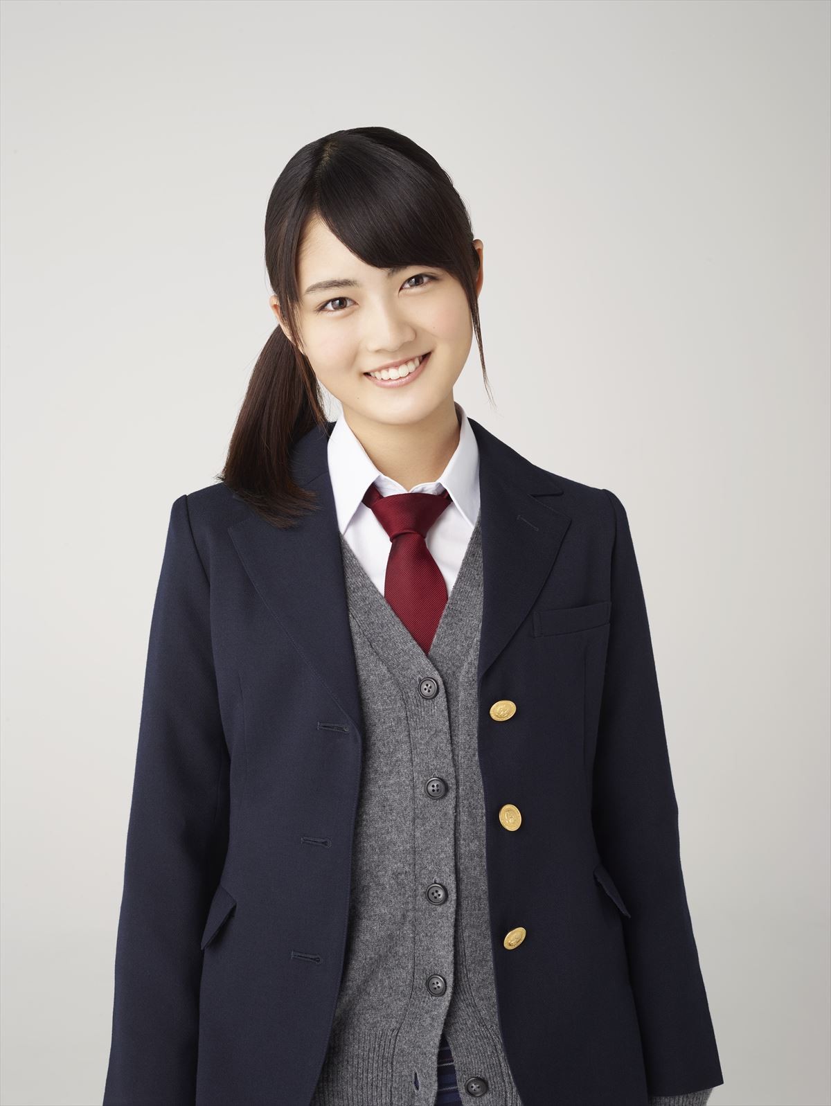 前辈和她剧照的剧照