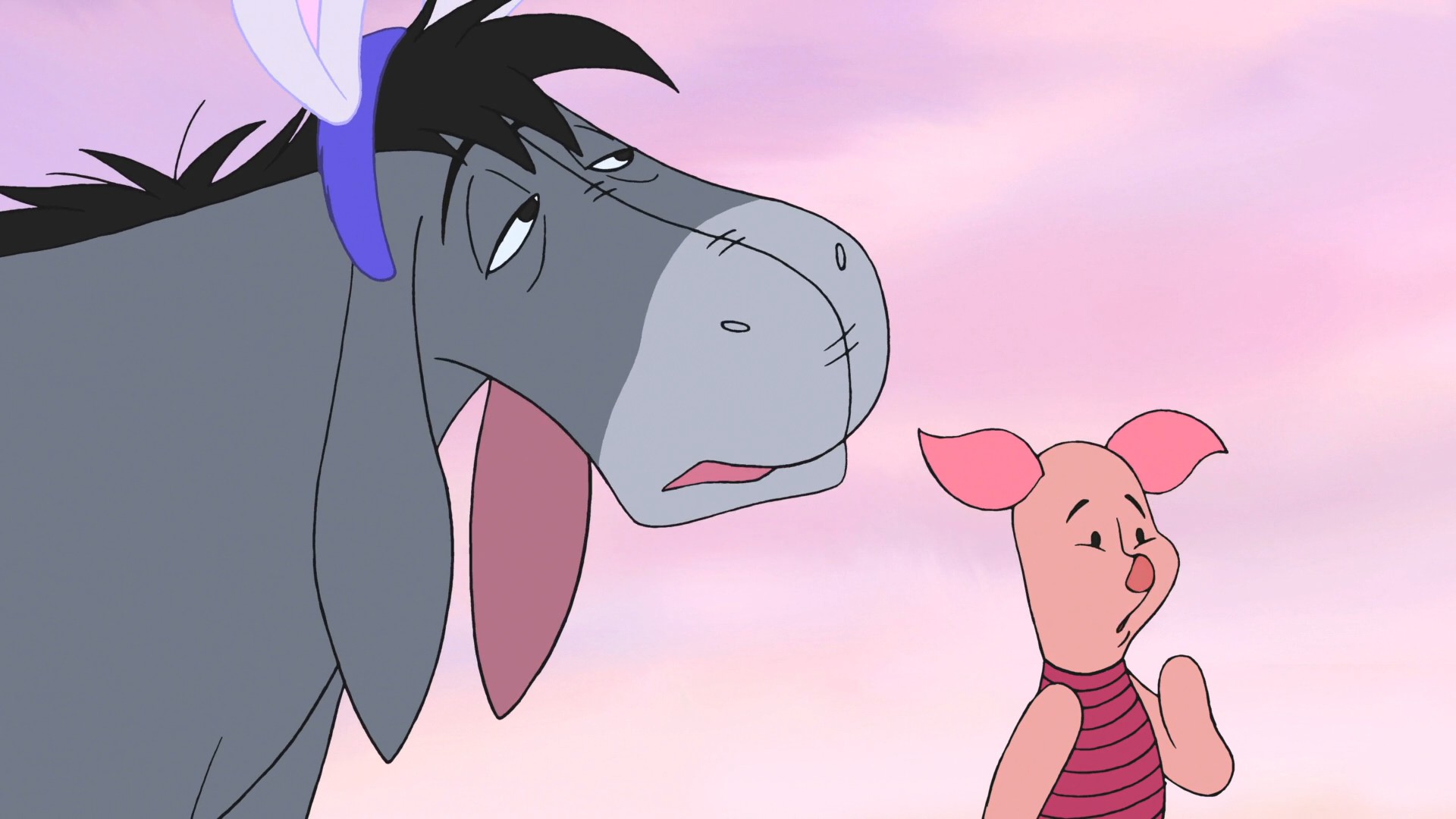 小熊维尼：春天的百亩森林剧照的剧照