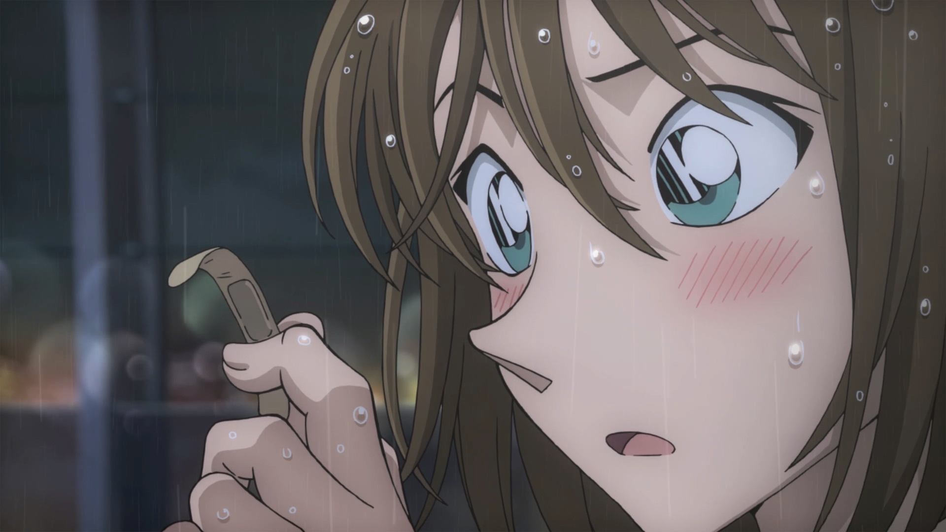 名侦探柯南：绀青之拳剧照的剧照