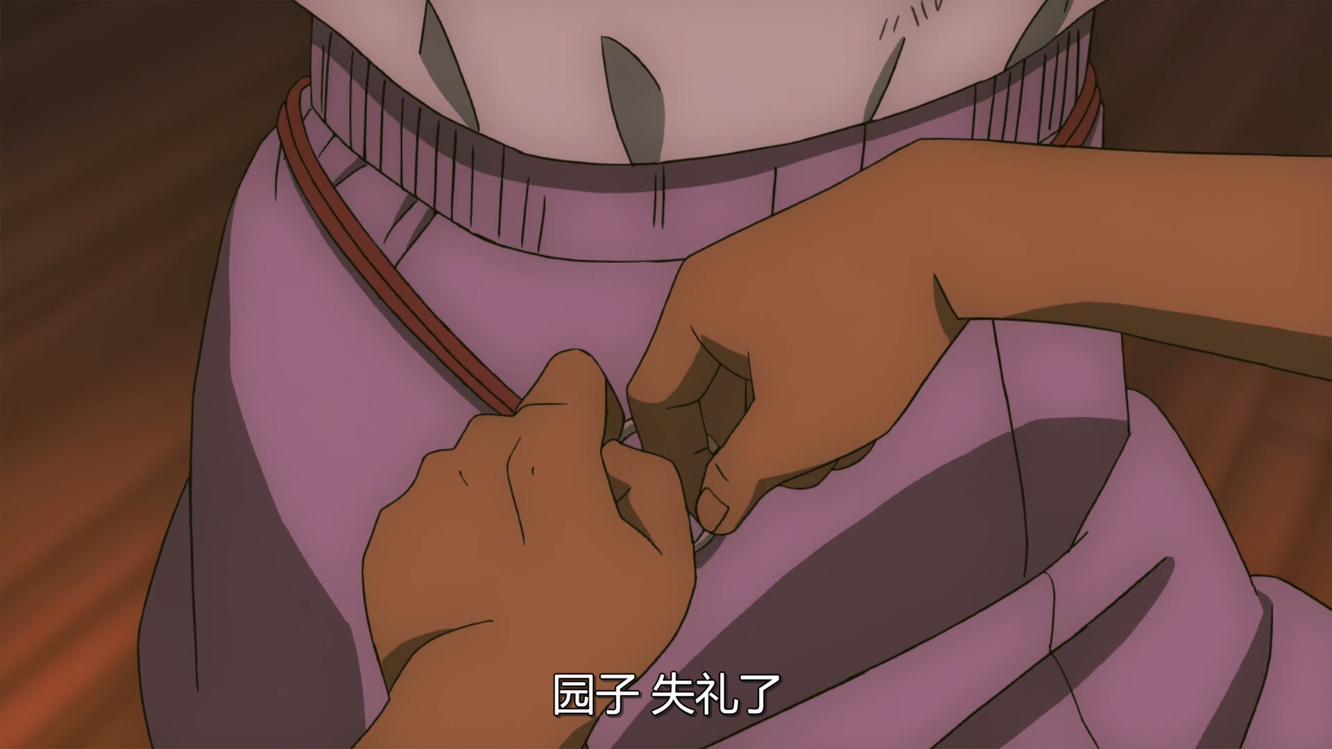 名侦探柯南：绀青之拳剧照的剧照