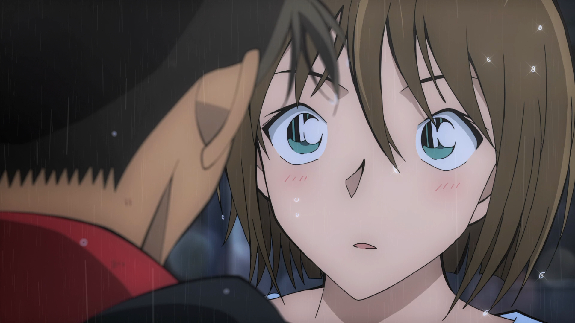 名侦探柯南：绀青之拳剧照的剧照